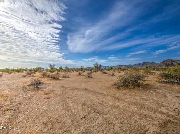 55099 W CRESTWOOD Street #-, Maricopa, AZ 85139