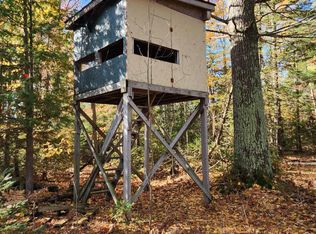 5740 Valley Rd, Levering, MI 49755