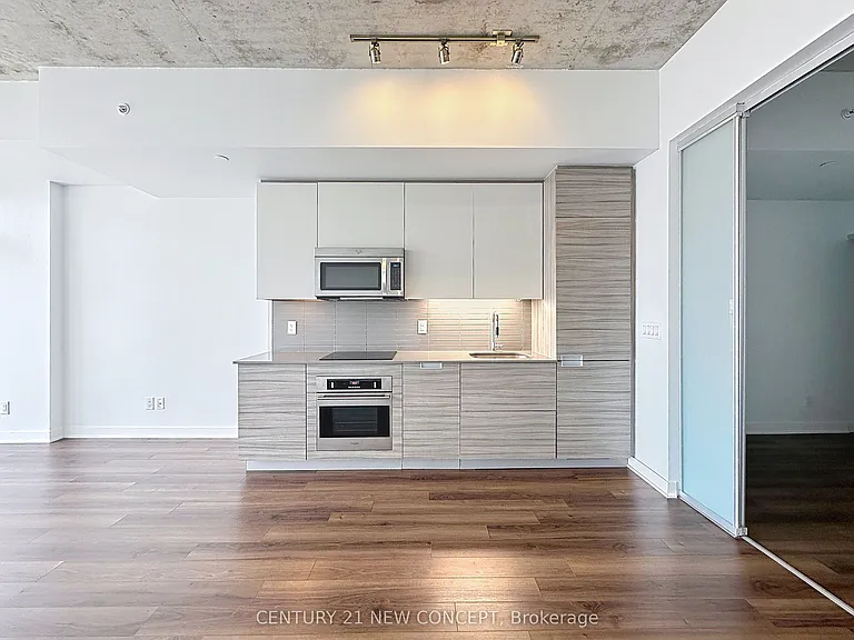 210 Simcoe St #1909 — Photo 20