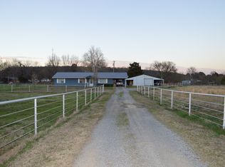853 Highway 270, Hartshorne, OK 74547