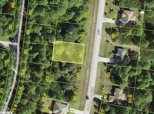 12470 Gulfstream Blvd, Port Charlotte, FL 33981