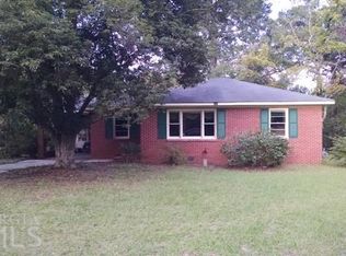 124 Menton St, Gordon, GA 31031