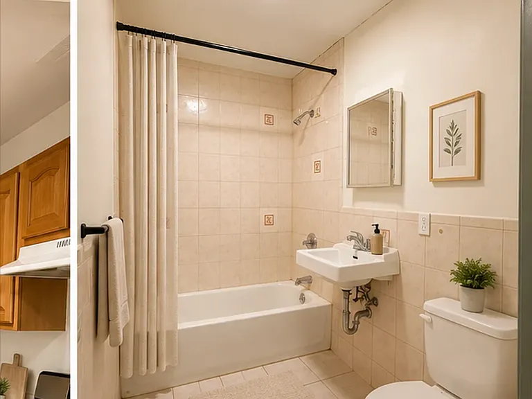 1654 Prospect Pl #1AL — Photo 8