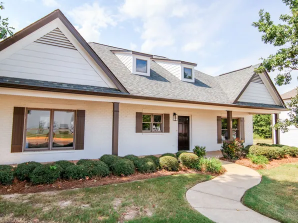 441 Olive Branch Way, Oxford, MS 38655