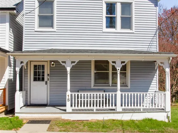 15 E Clinton Avenue, Irvington, NY 10533