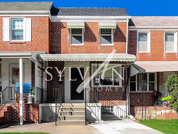 2nd image of 1508 Dundalk Ave