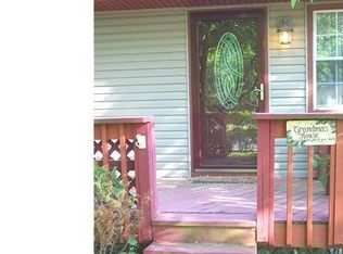 1 Gloria Ln, Southampton, NJ 08088