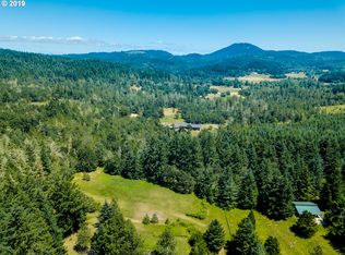Bailey Hill Rd, Eugene, OR 97405
