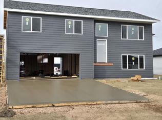 429 Alpha Ave, Box Elder, SD 57719