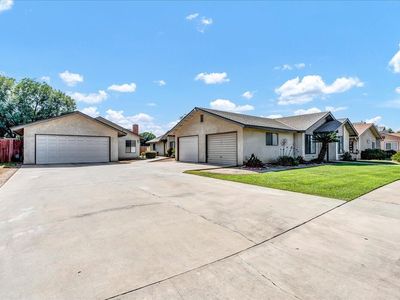 463 - 485 N Lynora, Tulare, CA, 93274