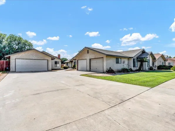 463 - 485 N Lynora, Tulare, CA 93274