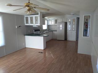 5400 White Tail Cir, Conover, NC 28613