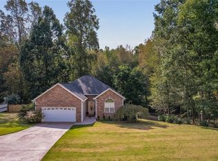 19 Poseyville Rd, Bremen, GA 30110
