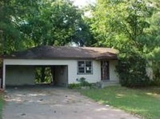 5391 Curve Nankipoo Rd, Halls, TN 38040