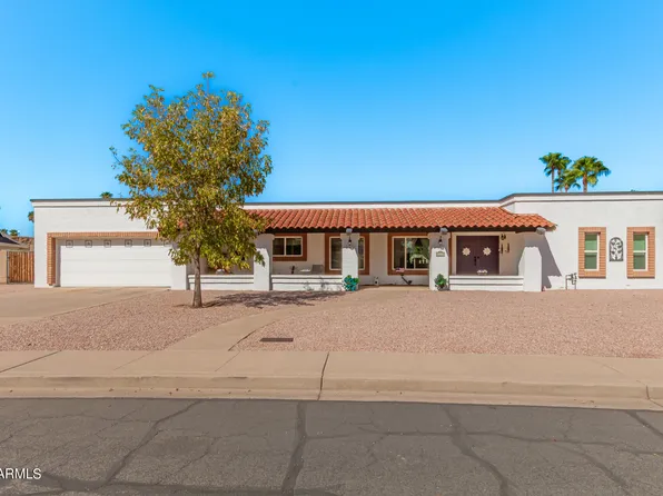 1524 E HALIFAX Street, Mesa, AZ 85203