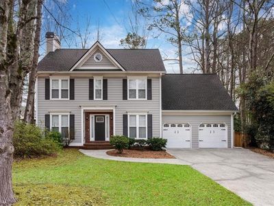 3258 Country Walk Dr, Powder Springs, GA, 30127