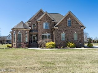 96 Water Mint Pl, Princeton, NC 27569