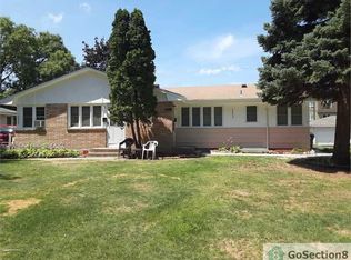 5862 4th St NE, Minneapolis, MN 55432