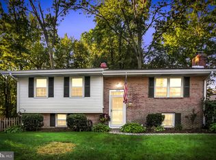 604 Silverbell Dr, Edgewood, MD