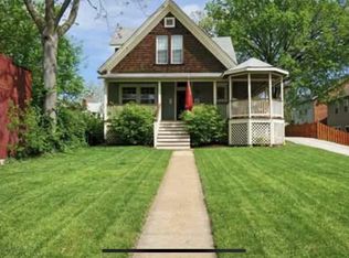 6839 Waldemar Ave, Saint Louis, MO 63139