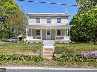 6212 Manor Woods Rd, Frederick, MD 21703