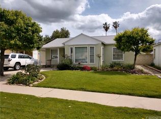17328 Haynes St, Van Nuys, CA 91406