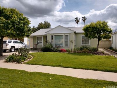 17328 Haynes St, Van Nuys, CA, 91406