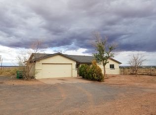 2850 Painted Desert Dr, Winslow, AZ 86047