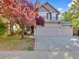 1376 N Watson Ave, Eagle, ID 83616