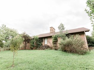 2601 Highway 63, Cumberland Gap, TN 37724