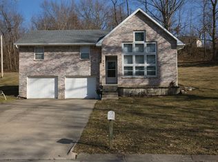 502 Magnolia Ave, Hannibal, MO 63401
