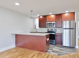 655 N 63rd St #2F, Philadelphia, PA 19151