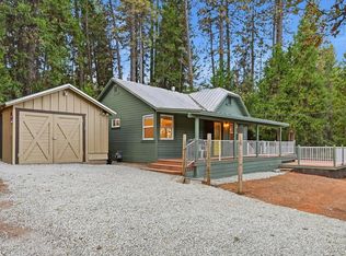 10535 Cole Way, Grass Valley, CA 95945