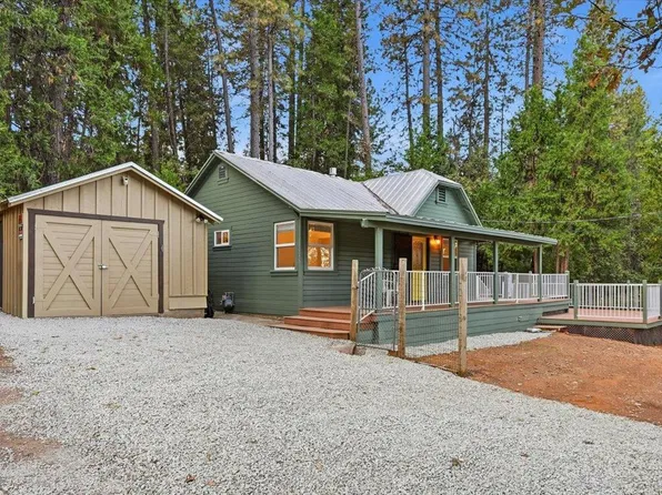 10535 Cole Way, Grass Valley, CA 95945