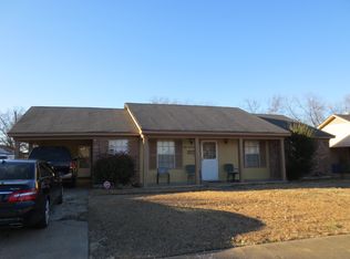 810 Wilson Rd, West Memphis, AR 72301