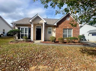 5104 Hidden Cove Cir, Birmingham, AL 35215