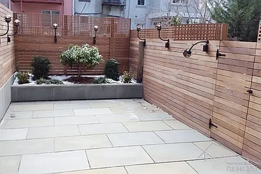 Rented by Ideal Properties Group