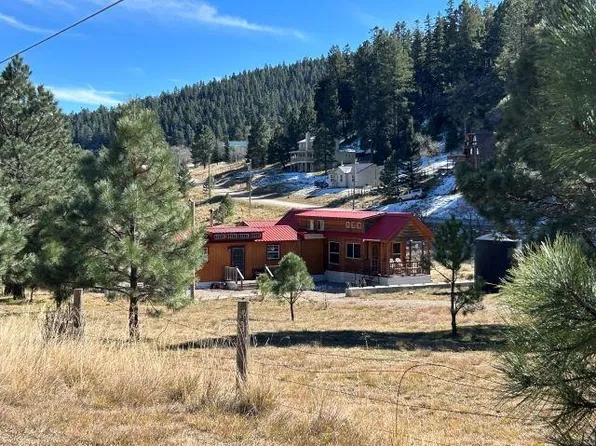 2252 Us Highway 82, Cloudcroft, NM 88317