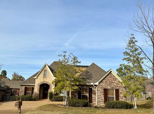 715 Tortoise Rdg, Brandon, MS 39047