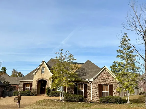 715 Tortoise Rdg, Brandon, MS 39047