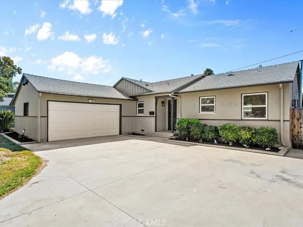 581 Nicholet St, Pomona, CA 91768