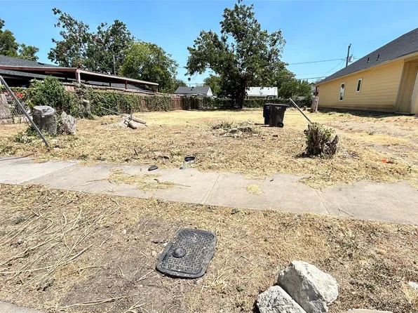 3613 College Ave, Fort Worth, TX 76110
