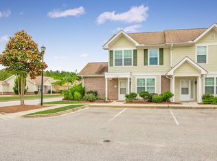 Jenny Greene, Hardeeville, SC 29927