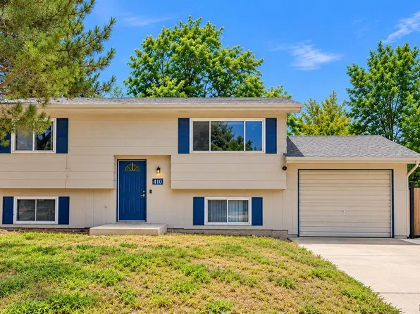 410 12th Street, Gilcrest, CO 80623