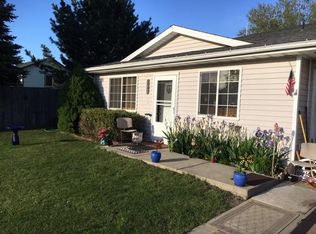 13948 N Cassia St, Rathdrum, ID 83858