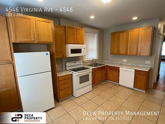4th image of 4546 Virginia Ave #4546