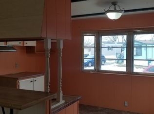 9963 Bayside Ct #790, Ira, MI 48023