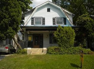 1918 Elsmere Ave, Dayton, OH