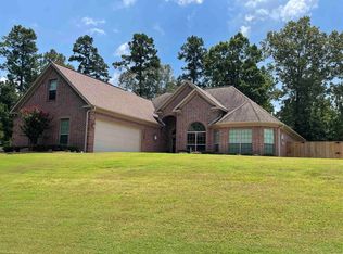 301 Cedar Hill Rd, El Dorado, AR 71730