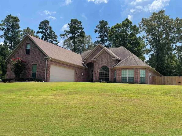 301 Cedar Hill Rd, El Dorado, AR 71730